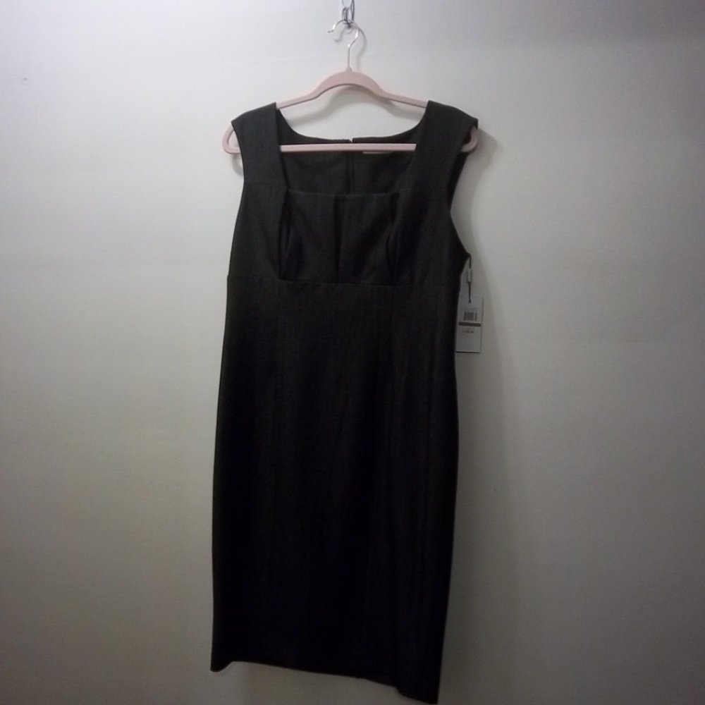 Calvin Klein I Dress